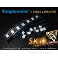 Kt Kingtronics SKT-2R-SMD4532 SMD Gas Discharge Tube